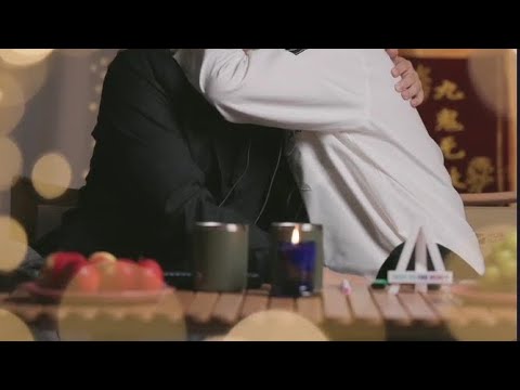 「梵星社」＊Fx 369⚡- 給鬼鬼的保證書