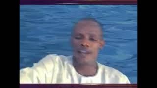 Yesu Kimbilio Langu Solomon Mukubwa