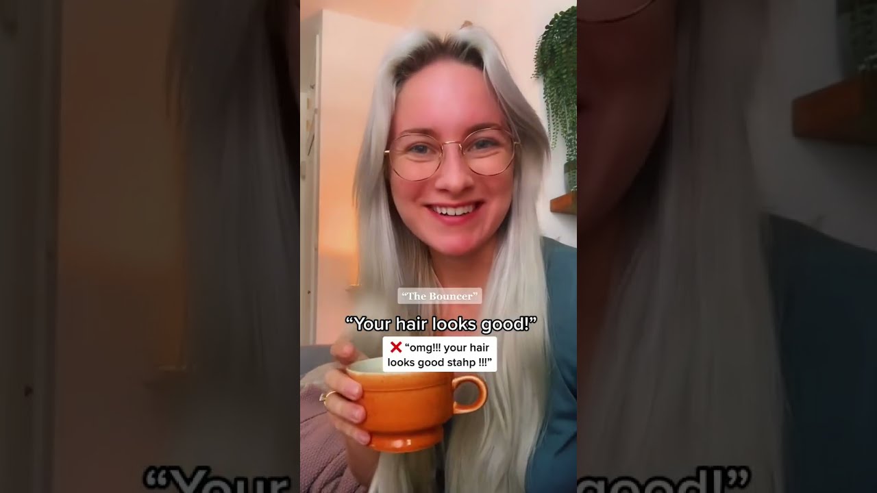 Avoid These Common Mistakes When Accepting A Compliment Which One Are You 