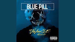 Blue Pill (feat. Lev G)