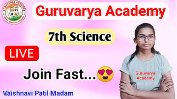 Class 7th Science Live Lecture |3 Properties of Natural Resources | Lecture 1