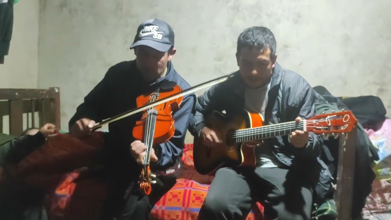 CARNAVALITO CAJAMARQUINO