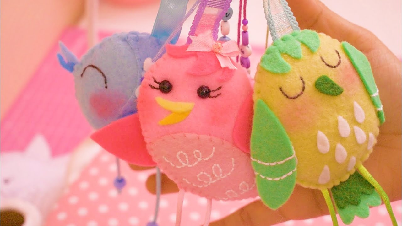 ميداليات كيوته | ميداليات لطيفة بفن الجوخ | ألطف وأجمل ميداليات