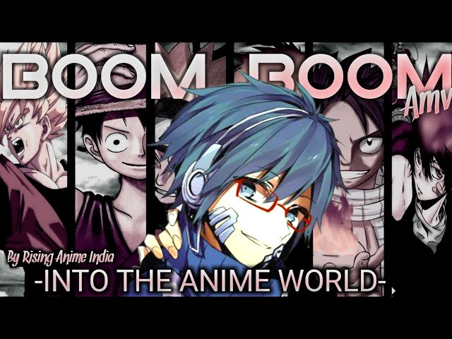 Boom Boom (Lip Lock)| - Ajab Gazabb Love | Full Dance AMV | Jackky Bhagnani|Mika Singh|Sajid Wajid