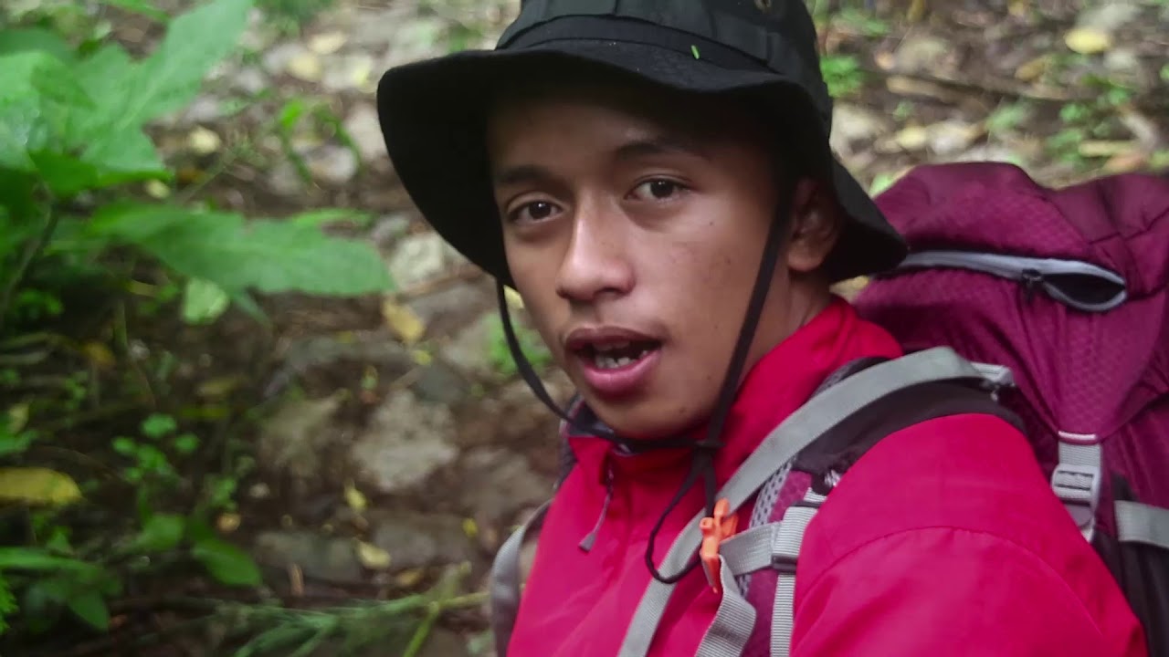 TANPA JEJAK Film  pendek Short Movie  Horor  KARYA ANAK  