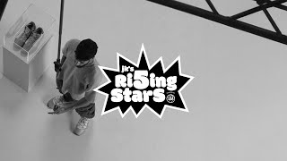 Ep. 2 | JK's Ri5ing Stars