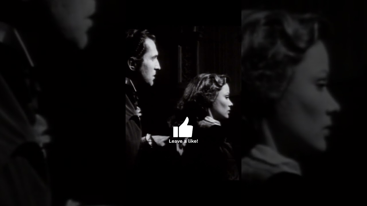 Dragonwyck (1946) Movie Review 