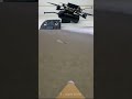 The fiber-optic drone found the armored vehicle.#Invinciblcoil #Optical #FPV #optical