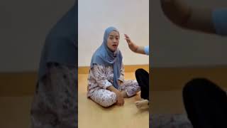 This Is How He Reacted