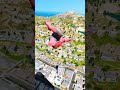 GTA 5 Spiderman Epic Jumps Compilation(GTA V Fails Funny Moments)