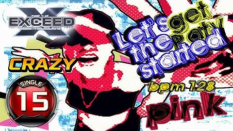 [Pump It Up The Prex 3] Let