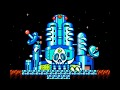 Mega Man Project Zero Part 6 Breaking The Barrier