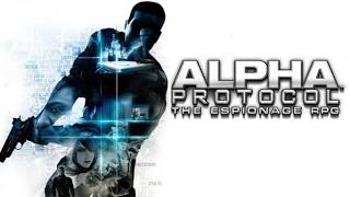Alpha Protocol Xbox 360 Part 2