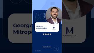 I Have Used George And His Team On Three Occasions  He Helped Me Navigate The Market As First Time