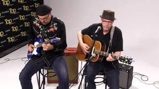 Sound Check: Greg Koch performs 'What You Got To Lose'