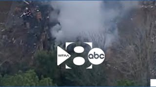 Denny Hamlin’s father killed in North Carolina house fire