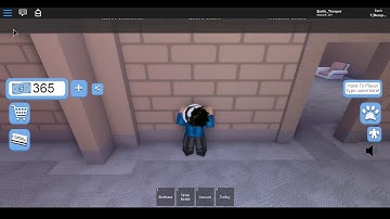 Exploiting Staff | Staff Report #9 | Bloxton Hotels - Roblox