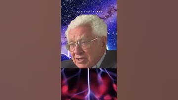 How Do Quarks Work😳 Murray Gell-Mann Explained #physics #science #quantum