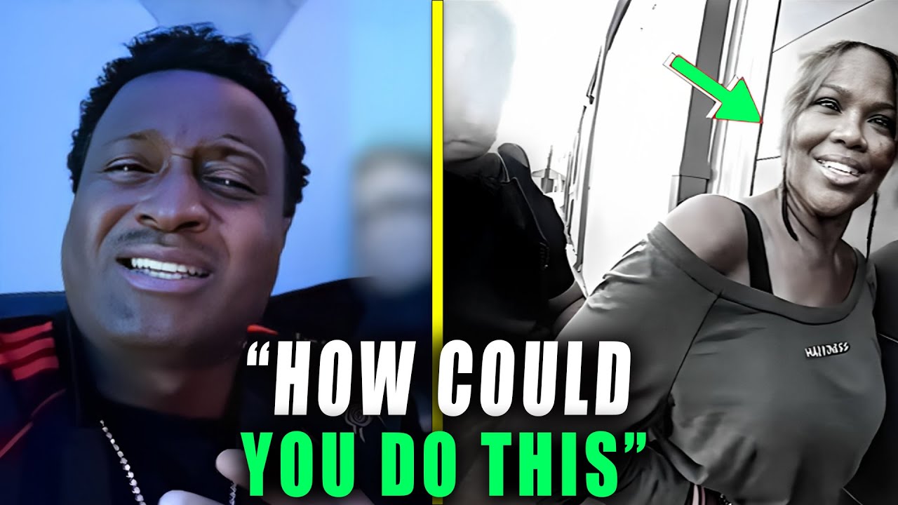 Mona Scott Caught Covering Up Kirk’s Baby Drama – FULL TEA!