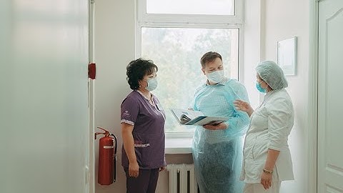 CDC in Kazakhstan: Implementing Quality Control in Laboratories