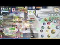 FinestDewa vs Titans | Ragnarok Origin | Ucok Genetic