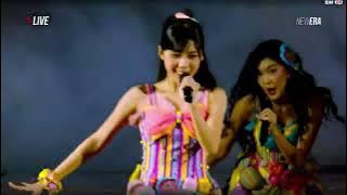 241215 Malu Malu Lollypop (Hanikami Lollypop) || JKT48 WONDERLAND | JKT48 13th Anniversary Concert