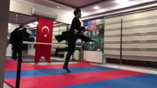 Al-Az Dans Kursları - Düğün