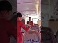 BEVERAGE SERVICES IN-FLIGHT #anst | AVIOTRACE NEPAL