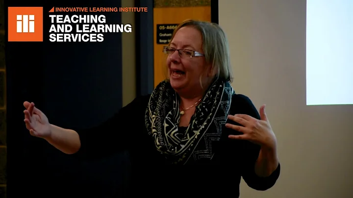 Teachers on Teaching: Liz Lawley on Using Slack an...