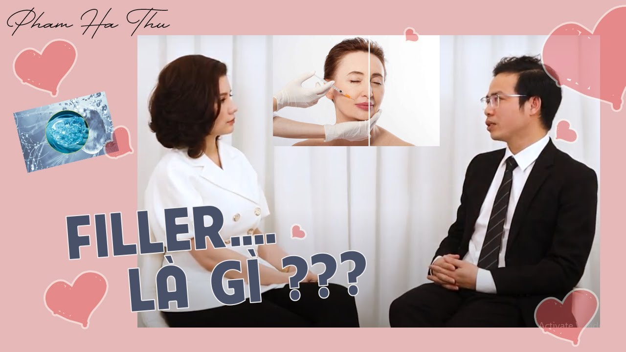FILLER LÀ GÌ ???