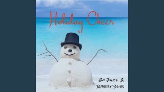 Holiday Cheer feat Kameron Horak Forrest Philpot Starlin Taylor Whyte