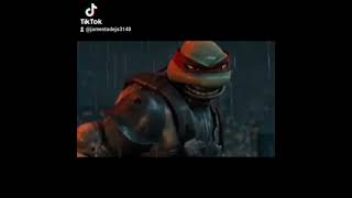 2007 Leo Vs Raph Tmnt Edit