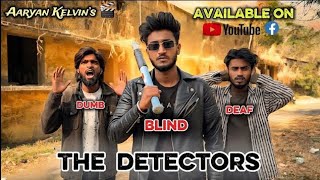 Andha Bajera Gunga Aryan Kelvin Comedy Video