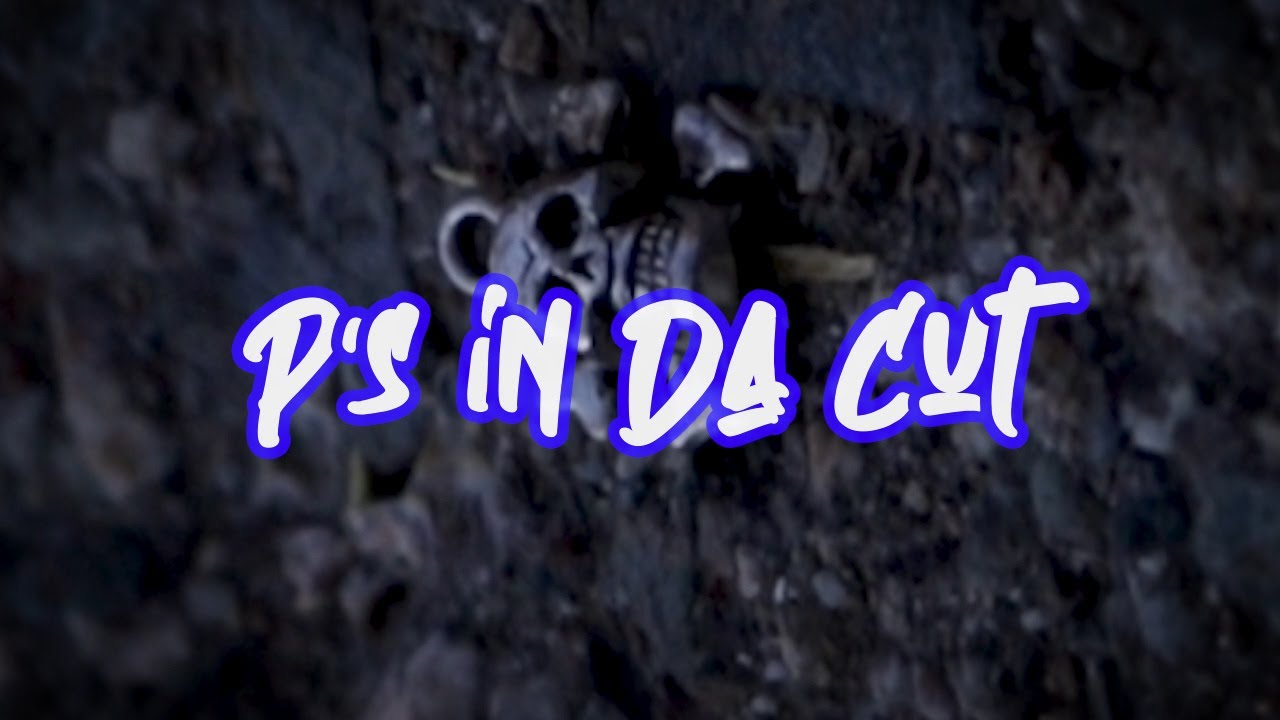 P's in Da Cut ft TRIPLE SIX (Prod. DeeMarc)