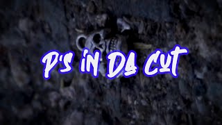 Ps In Da Cut Ft Triple Six Prod. Deemarc