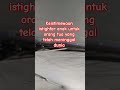dahsyatnya istighfar anak untuk orang tua