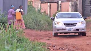 I Beg You Leave Other Movies And Watch This Amazing Interesting Family Movie-African Movies