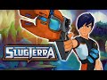 Slugterra  pisodes 1  10  le monde sous nos pieds et bien plus encore  plus de 3 heures