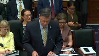 Rep. Tom Cole (R-OK) Objects to Planned Parenthood Amdt | LHHS Mark-Up