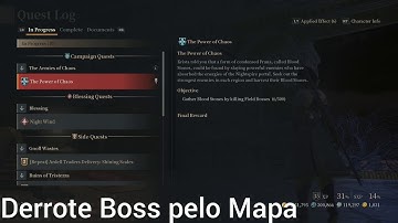 Bless Unleashed: The Power of Chaos