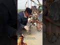 Simple Wheel Change, Easier Farm Work !
