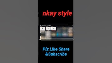 How to Rotate & Crop Video in kinemaster #shorts #ytshorts #kinemaster :crop or Rotate kaise kre vdo