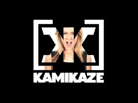 Kamikaze & Mikazuki - Akira