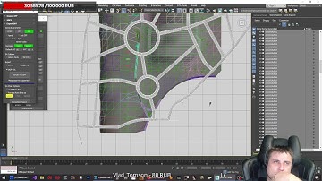 Стрим на Samp-net Role Play! Строим карту Второй Сезон Часть 4.2