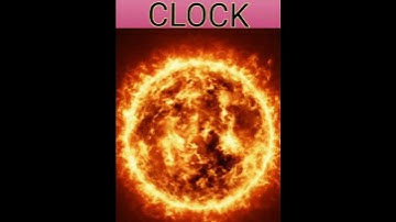 why hands in clock rotates in || clockwise motion || only ✨#short #trend