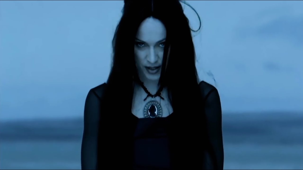 ⁣Madonna - Frozen (Paul Aristo Future Remix)