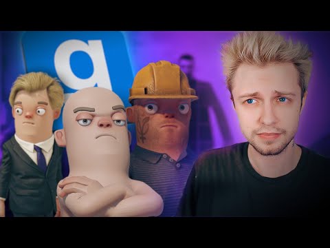 S&Box (видео)