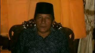 guru jambri part 1 makrifat kenal diri kenal allah, kenal huhammad