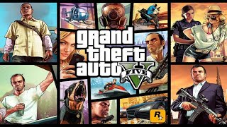 how to download  gta 5 +online in android full game NO FAKE screenshot 5