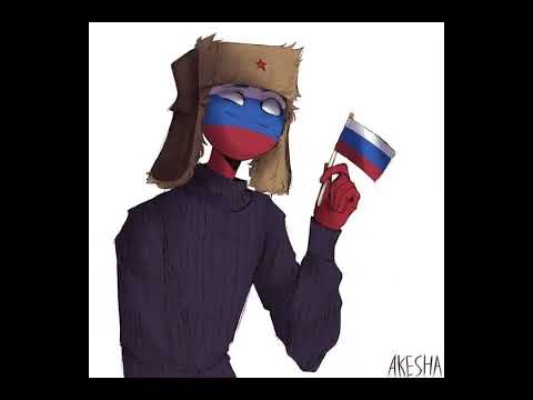 💖💗(клип каждый хочет быть моим врагом версия россии)💗💖